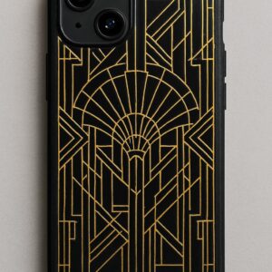 Art Deco Phone Case
